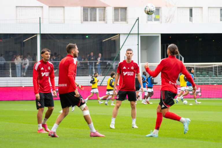 V Sports close in on FC Annecy acquisition as Aston Villa’s multi-club network expands