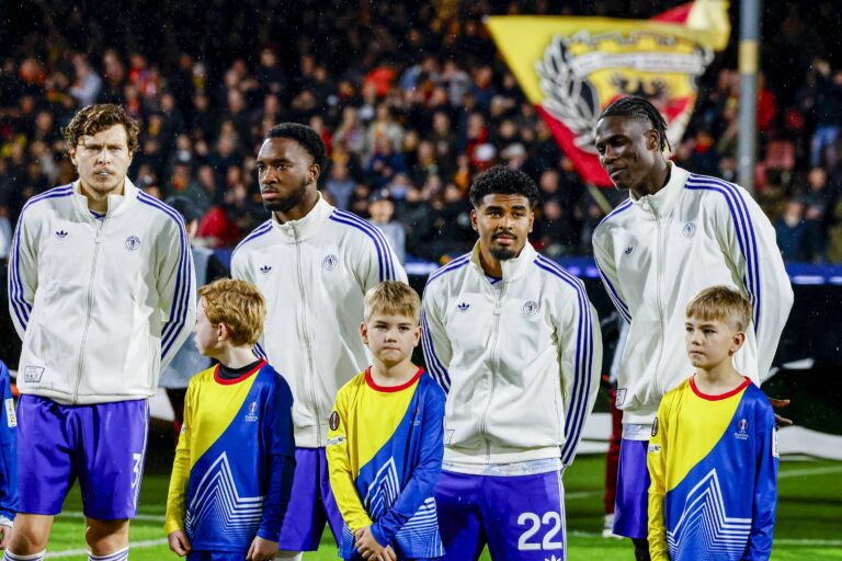 Opinion: Lindelöf or Onana? The tactical decision that could define Villa’s Europa League final