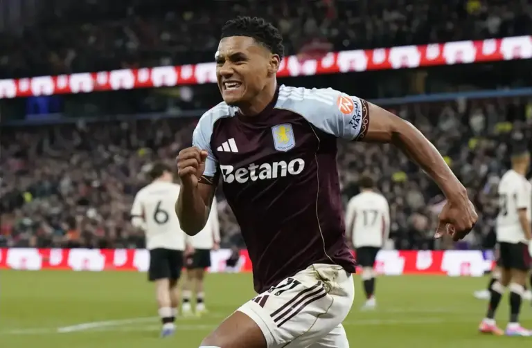 Aston Villa Player Ratings: Villa Secure UCL Spot with 4-2 Liverpool hammering