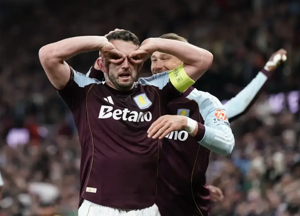 Aston Villa vs Freiburg: Europa League Final Date, Time, Venue & How to Watch