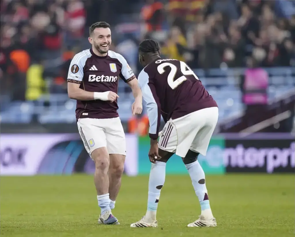 Unai Emery confirms Aston Villa injury boost but key man misses Forest tie
