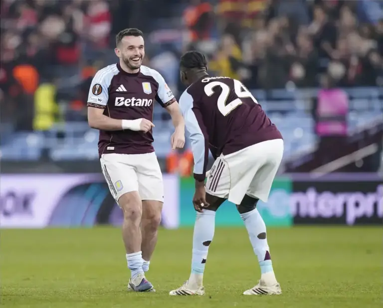 Unai Emery confirms Aston Villa injury boost but key man misses Forest tie
