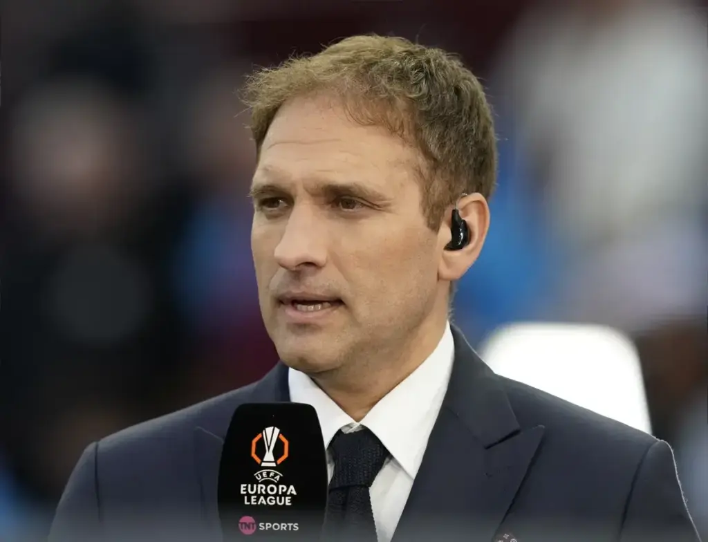 Stiliyan Petrov Backs Unai Emery to End Aston Villa’s 30-Year Trophy Drought