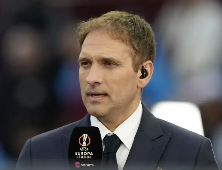 Stiliyan Petrov Backs Unai Emery to End Aston Villa’s 30-Year Trophy Drought