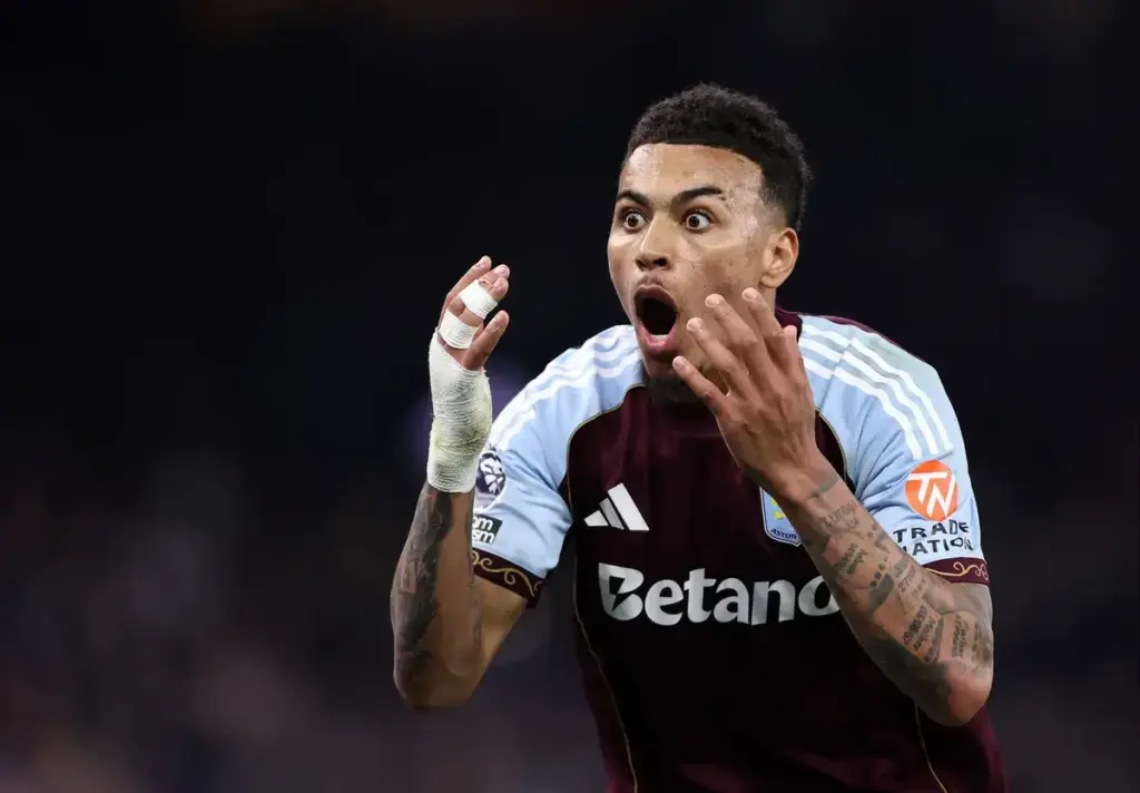 Aston Villa’s Tottenham sad show has made winning the Europa League non-negotiable
