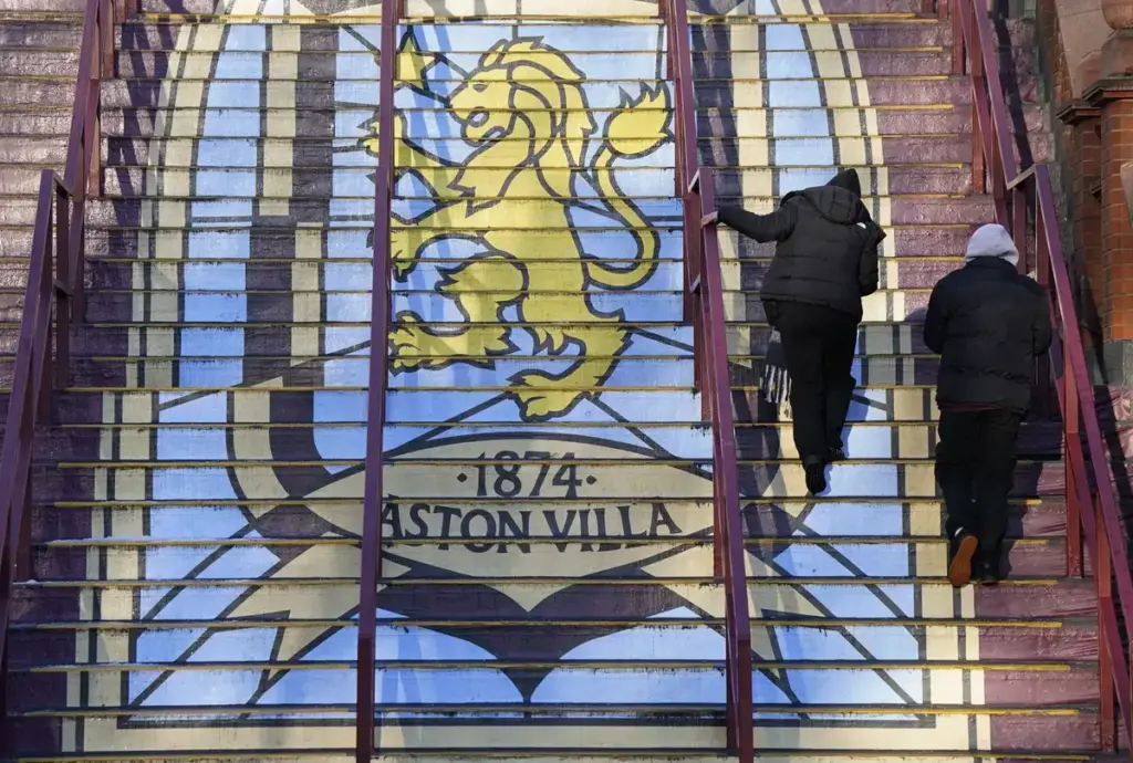 Aston Villa v Nottingham Forest Europa League second leg. The ultimate match guide.