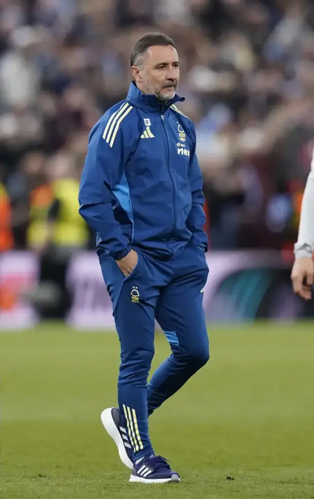 Pereira breaks silence after Villa defeat. “We were not able to compete in these conditions”