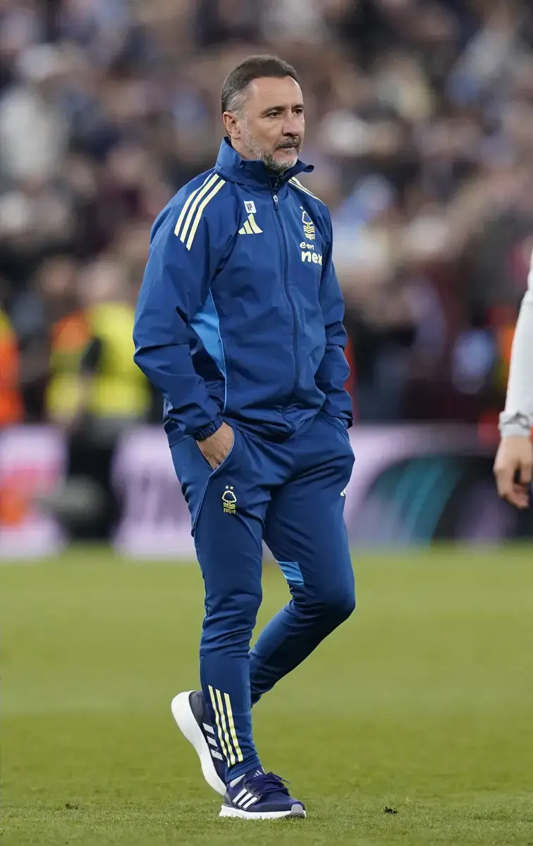 Pereira breaks silence after Villa defeat. “We were not able to compete in these conditions”