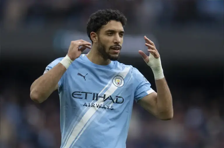 Aston Villa remain keen on Manchester City’s Omar Marmoush
