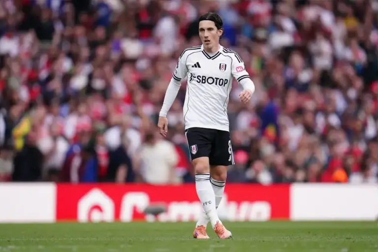 Villa scouts left concerned by Harry Wilson display, but the free transfer still makes sense