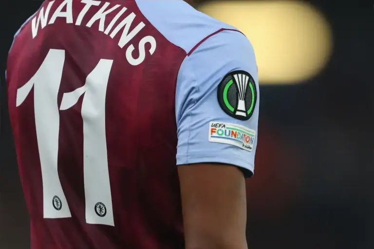 Leaked! First look at Aston Villa’s bold new 2026-27 home shirt