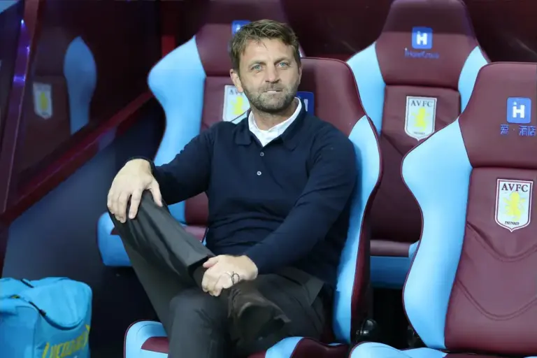 Sherwood sends NSWE transfer warning as Villa’s parent company reveals £97m loss
