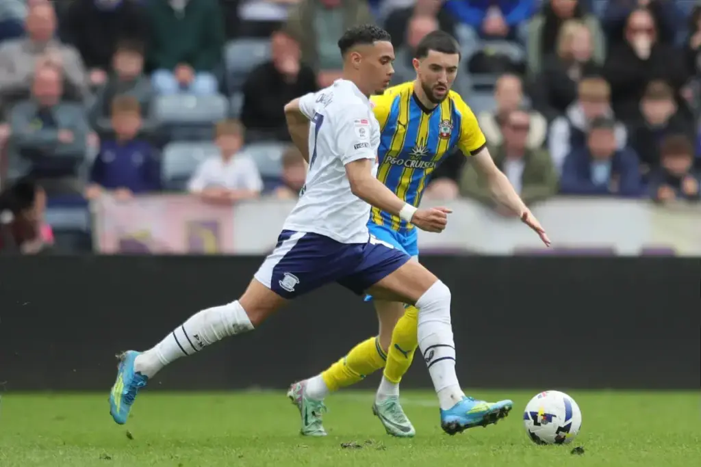 Aston Villa loan roundup: Dobbin and Taylor score as EFL season draws to a close