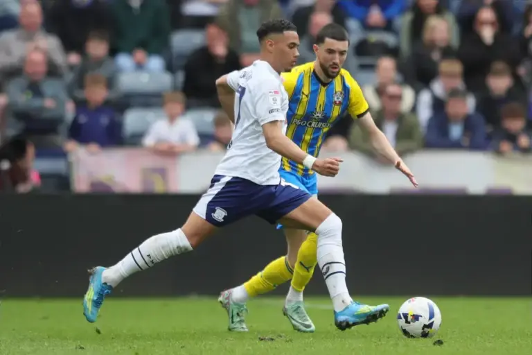 Aston Villa loan roundup: Dobbin and Taylor score as EFL season draws to a close