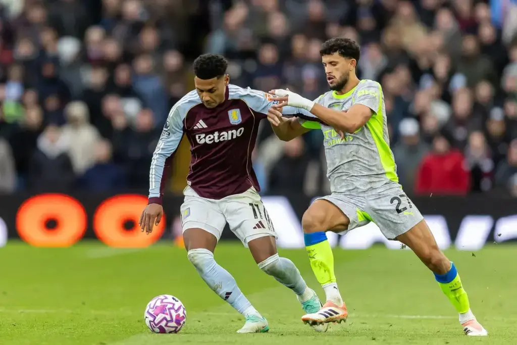 Aston Villa’s season finale. Europa League champions head to record-breaking Etihad for Guardiola farewell