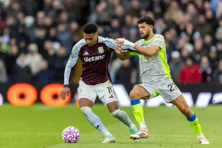 Aston Villa’s season finale. Europa League champions head to record-breaking Etihad for Guardiola farewell