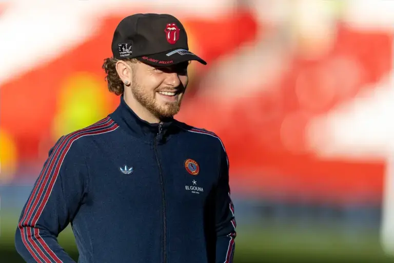 Slot confirms Elliott exit: No permanent Villa move for Liverpool loanee