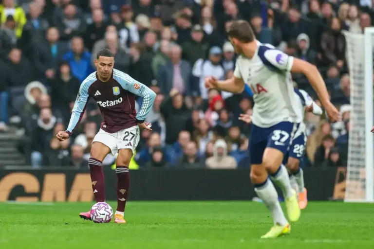 Aston Villa vs Tottenham preview. Onana doubt as Villa seek instant Premier League