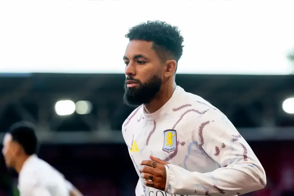 Aston Villa will not sign Douglas Luiz permanently, leaving Juventus with a costly headache