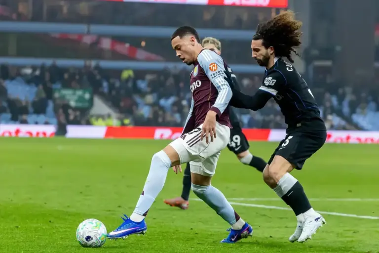Bad luck or bad planning? Alysson’s injury nightmare raises serious questions at Villa