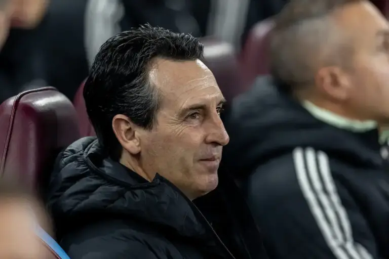 The numbers that prove Aston Villa should win the Europa League final against Freiburg