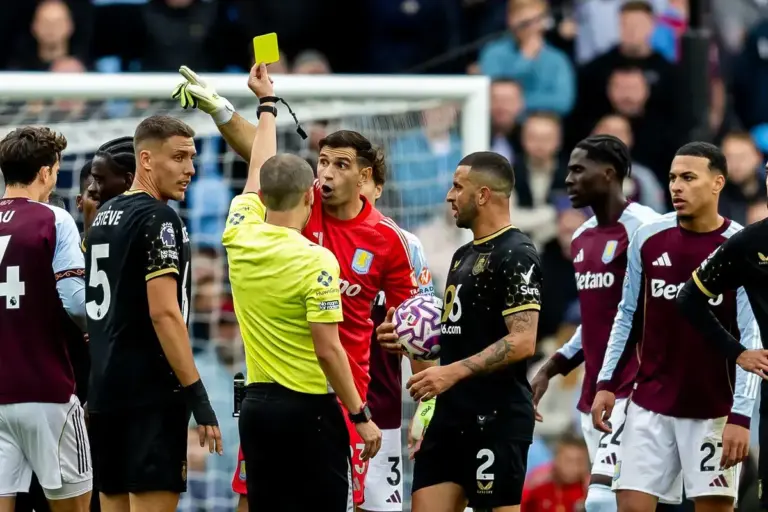 Burnley vs Aston Villa preview: team news, predicted XI and where to watch on Sunday