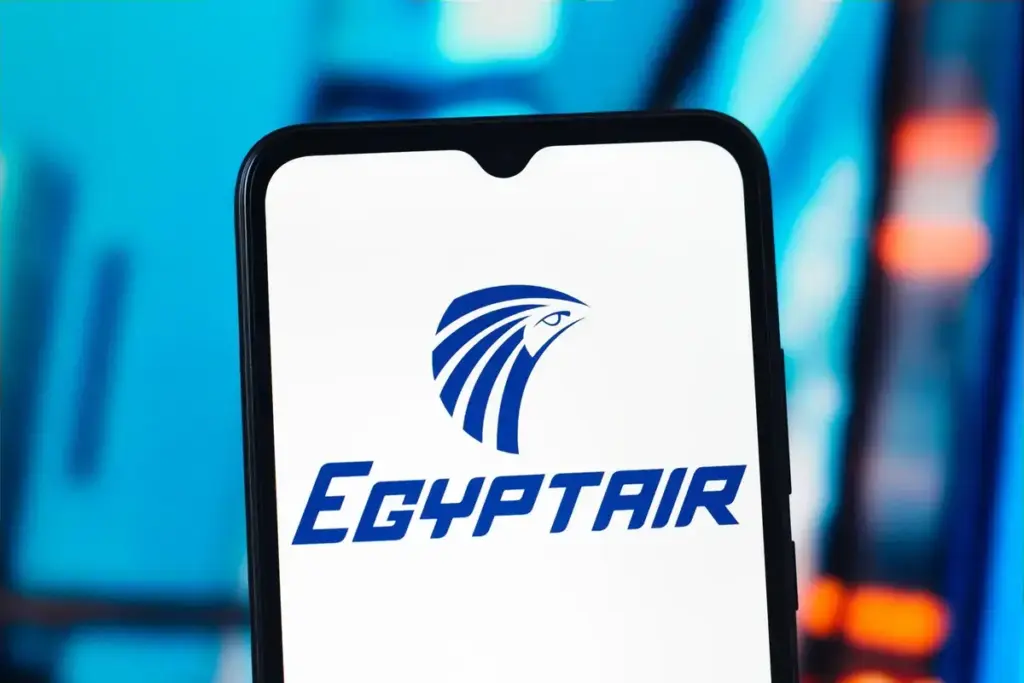 Could EgyptAir become Aston Villa’s new front-of-shirt-sponsor?
