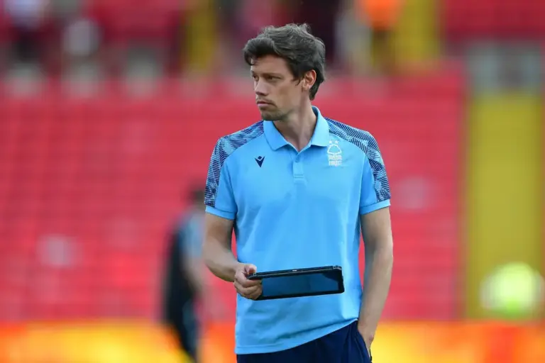 Aston Villa’s Head of Medical Services Arnaldo Abrantes set to join Arsenal