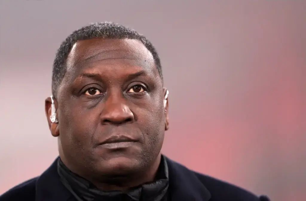 Emile Heskey warns Morgan Rogers about joining Arsenal