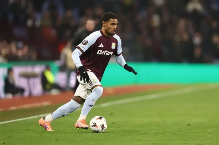 Aston Villa prepare triple loan deal to FC Annecy for academy talents