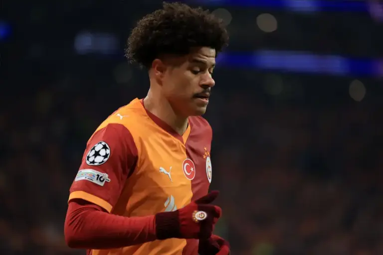 Aston Villa want Gabriel Sara as Galatasaray sale stance emerges