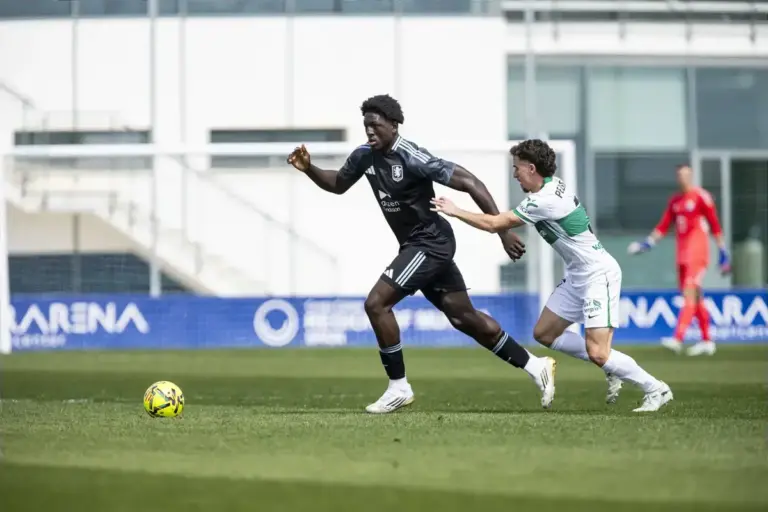 Update on Aston Villa’s registration of Brian Madjo as CAS hearing date is set