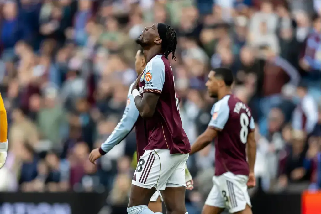 Aston Villa’s Tammy Abrahm reveals successful shoulder surgery