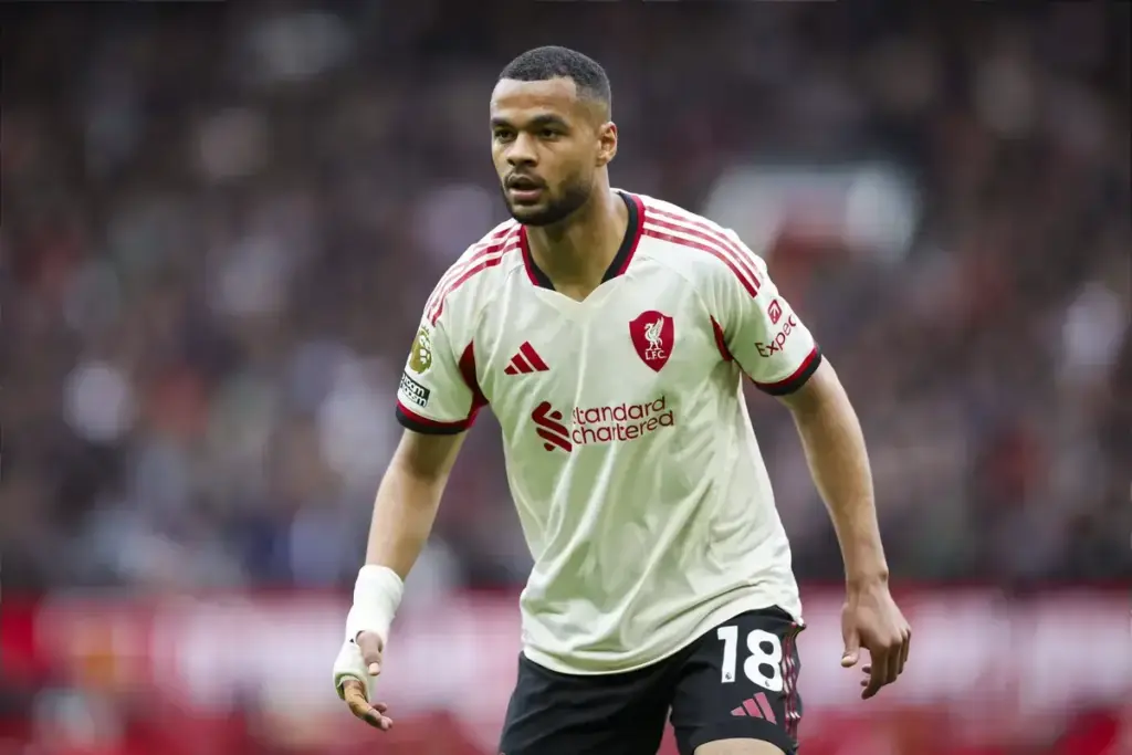 Aston Villa informed about Cody Gakpo’s situation at Liverpool