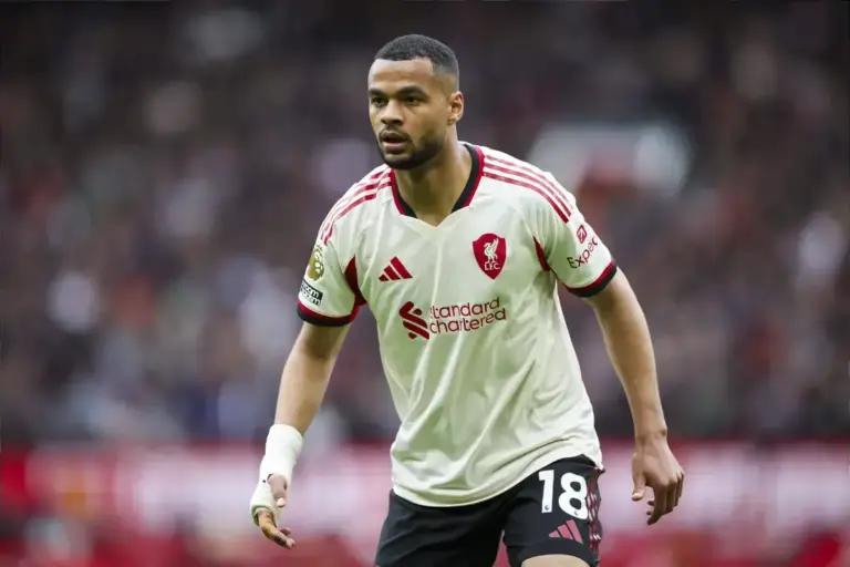 Aston Villa informed about Cody Gakpo’s situation at Liverpool