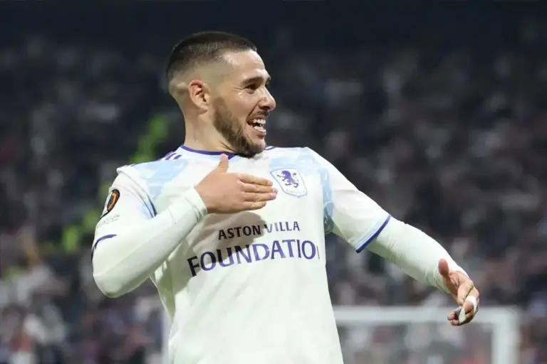 Emi Buendía could receive late call-up to Argentina World Cup squad as he’s told to postpone holiday