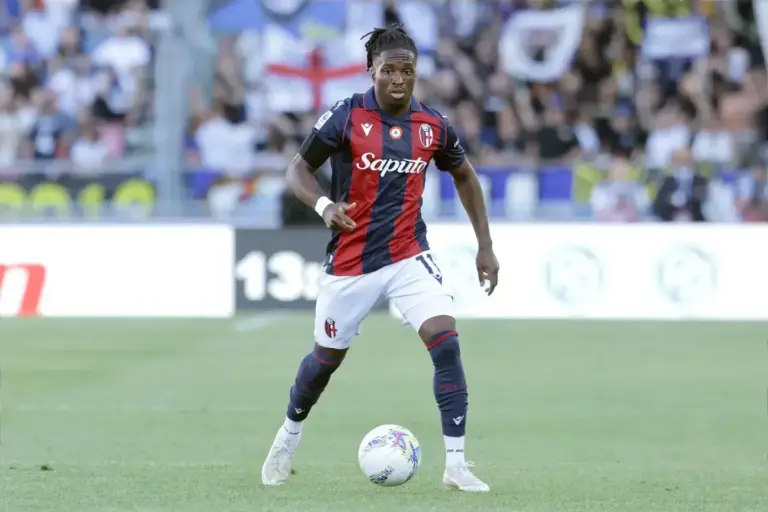 Which wingers do Aston Villa hold a definitive interest in?