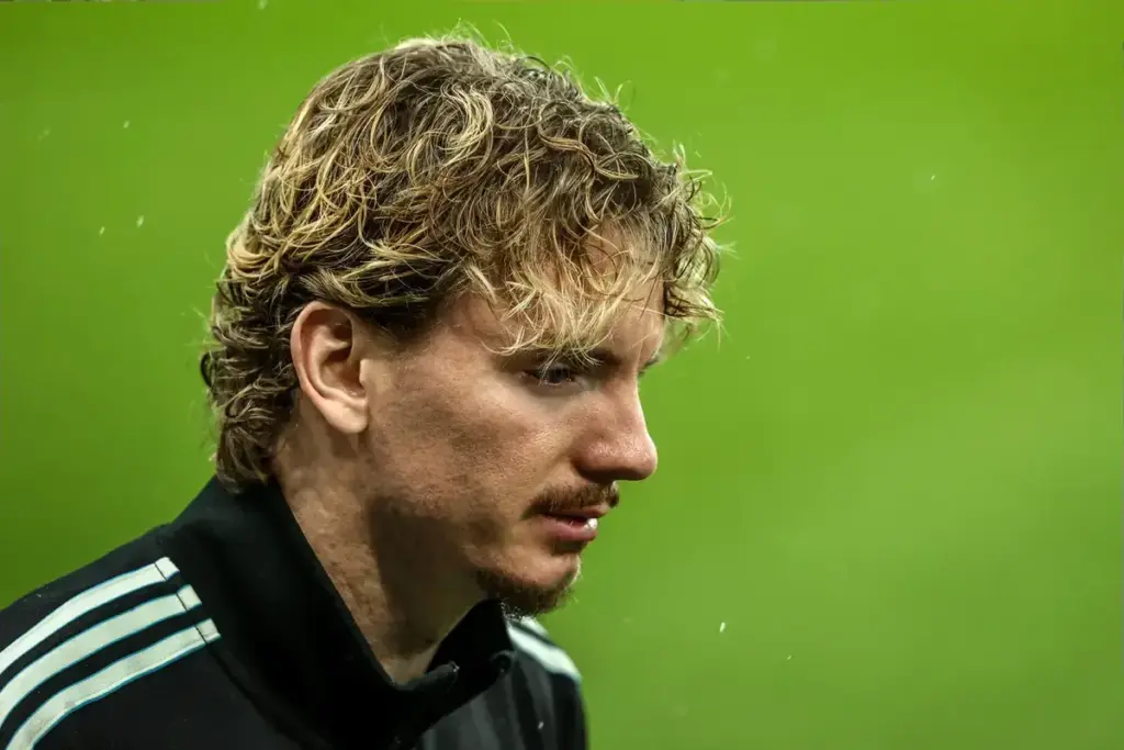 Aston Villa Linked With €65m Nick Woltemade Transfer Move