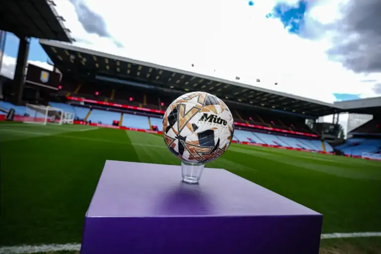 Aston Villa confirm released list. Twelve players depart as free transfer exits announced