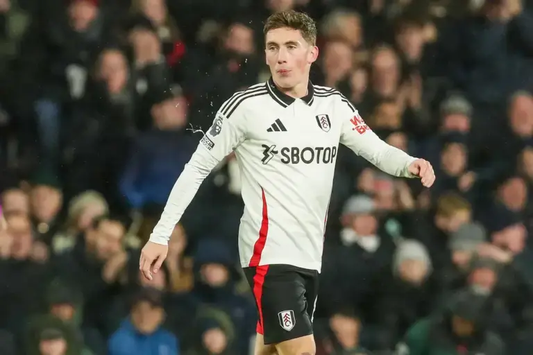 Aston Villa Miss Out As Leeds Agree Harry Wilson Deal