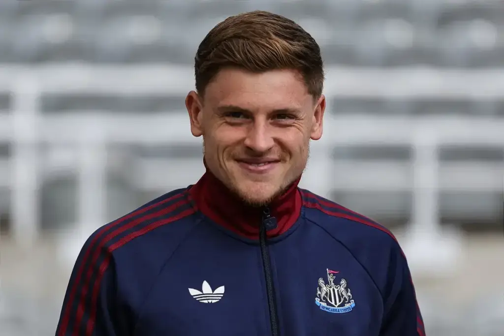 Harvey Barnes Claim Gives Aston Villa Transfer Push A More Believable Shape