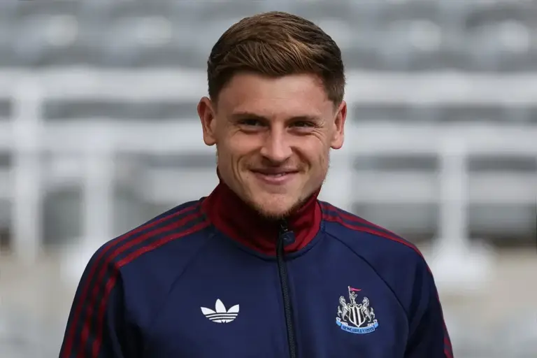 Harvey Barnes Claim Gives Aston Villa Transfer Push A More Believable Shape