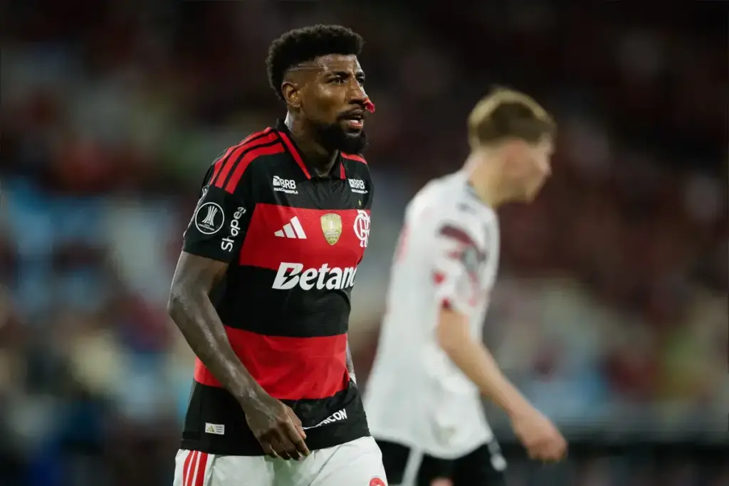 Aston Villa Close In On Emerson Royal After Improved Offer