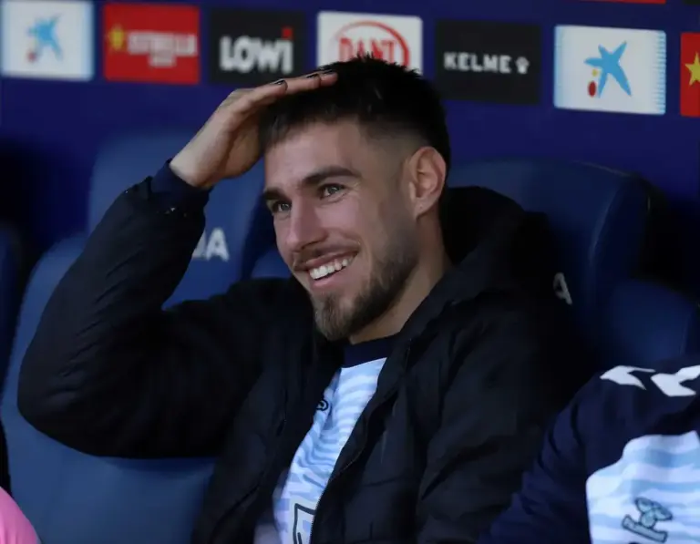 Oscar Mingueza Chance Gives Aston Villa A Smart Free-Transfer Question