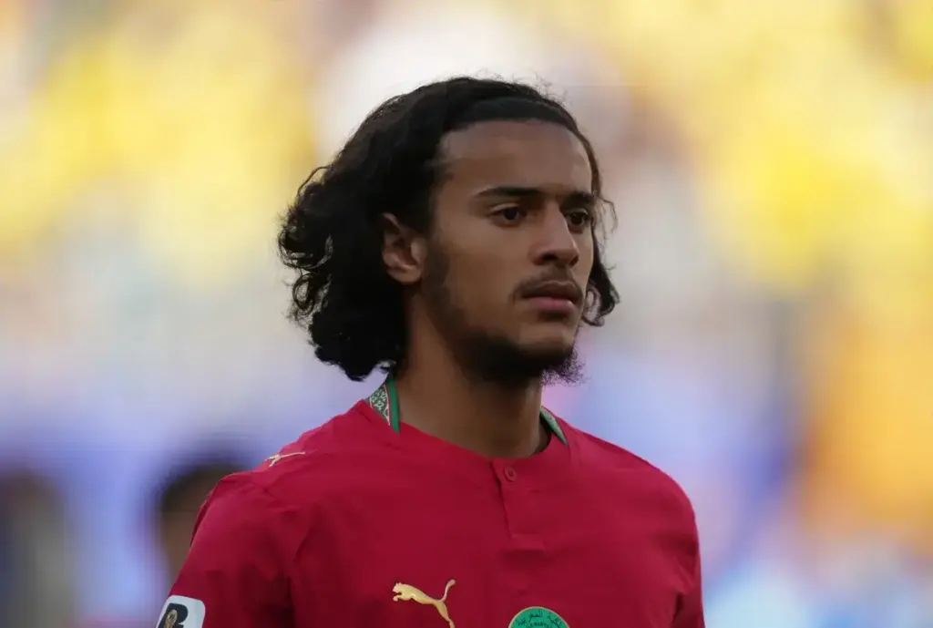 Ayyoub Bouaddi Watch Gives Aston Villa A Live World Cup Transfer Test