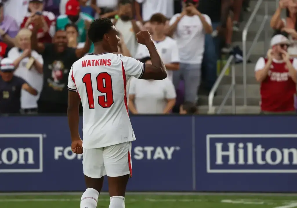 World Cup begins tonight. How every Aston Villa player performed in pre-tournament friendlies