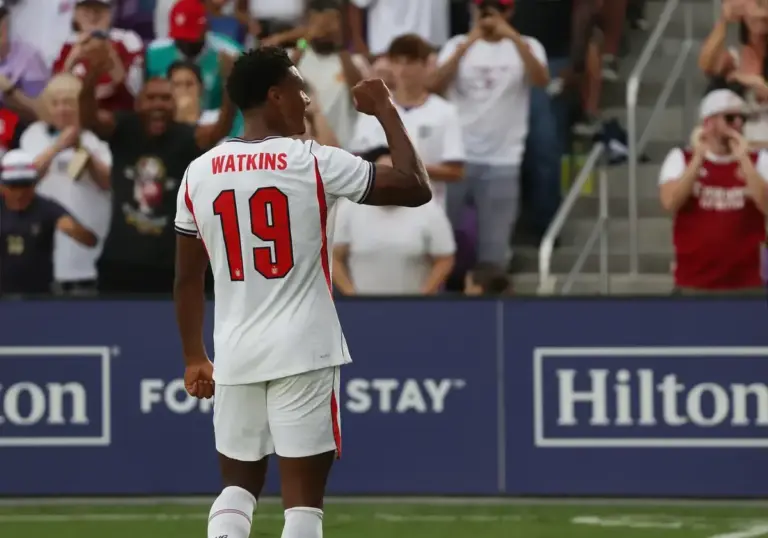 World Cup begins tonight. How every Aston Villa player performed in pre-tournament friendlies