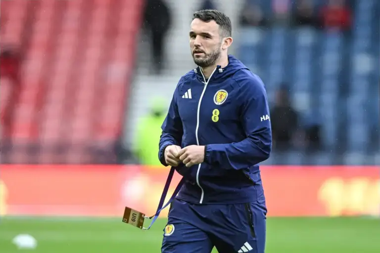Aston Villa’s World Cup squad numbers confirmed: McGinn, Tielemans and Martinez all revealed