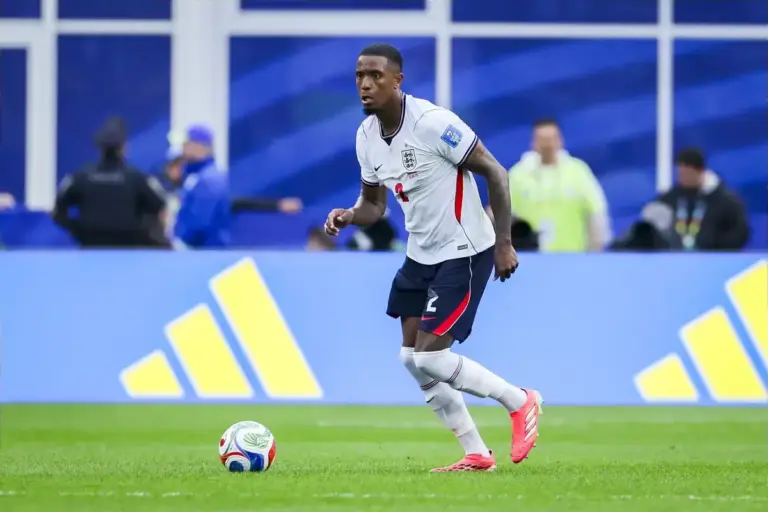 Ezri Konsa Could Face England Right-Back Test Before Panama