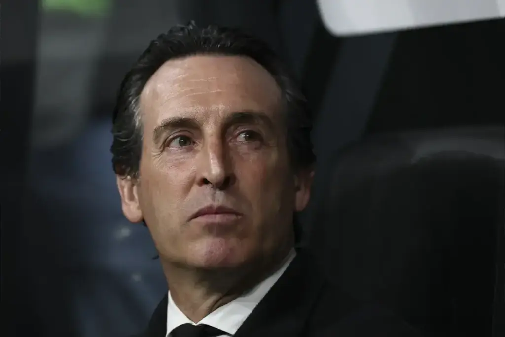 What are the financial rules currently holding Aston Villa back?